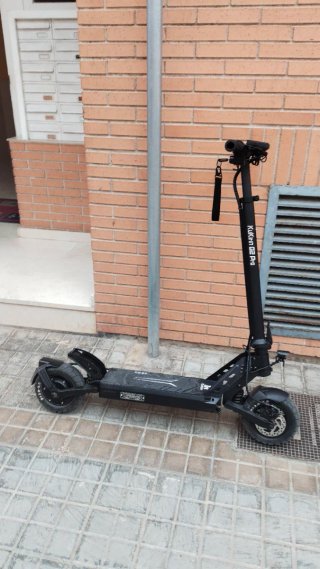Kukirin G2 Pro DGT