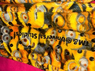 Zapatillas Minions