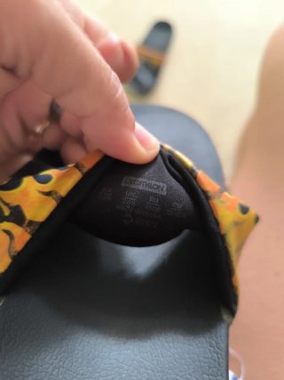 Chanclas niño Decathlon