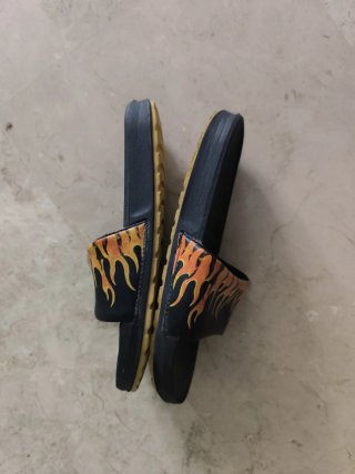 Chanclas niño Decathlon