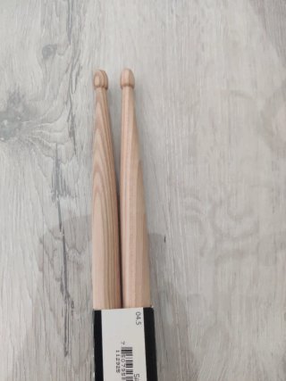 Baquetas Vic Firth 5A American Classic Nuevas
