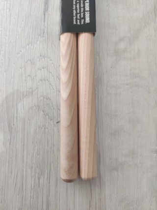 Baquetas Vic Firth 5A American Classic Nuevas