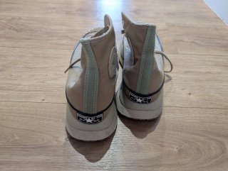 Zapatillas CONVERSE Chuck 70 AT-CX hi