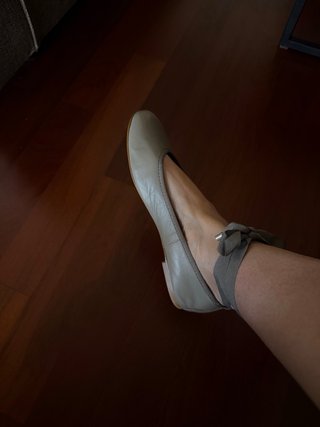 Scarpe Patsy, ballerine da donna