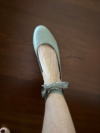 Scarpe Patsy, ballerine da donna