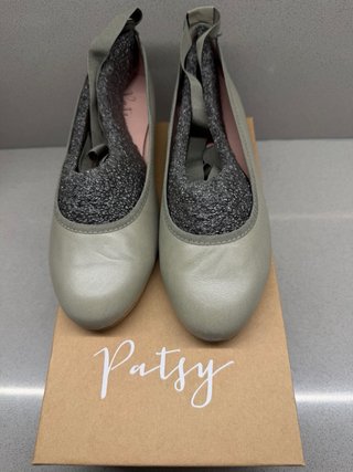 Scarpe Patsy, ballerine da donna