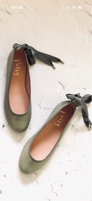Scarpe Patsy, ballerine da donna