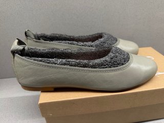 Scarpe Patsy, ballerine da donna