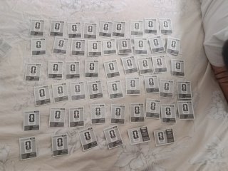 Cromos Panini Mundial FIFA 2026
