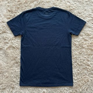 Camiseta Vintage USA Augustana Baseball S