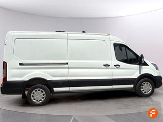 Ford Transit Cilindrada: 1995 cm³ Tipo de combustible: Diésel