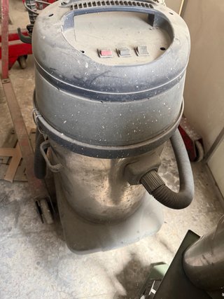 Herramienta de carrocería ST