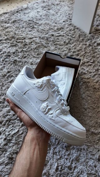 Nike Air Force 1 '07 Talla 39