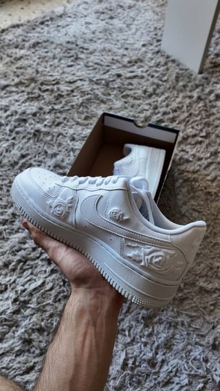 Nike Air Force 1 '07 Talla 39