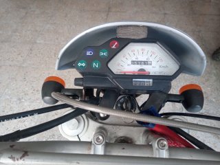 Beta ALP 200 Enduro Moto