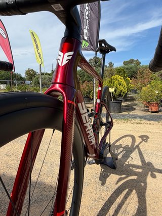 Berria Belador BR Carbono Ultegra Di2 12v