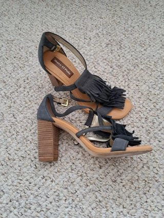 Sandalias Marc O'Polo