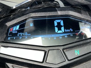 UM XTREET RS 125