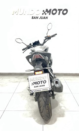 UM XTREET RS 125
