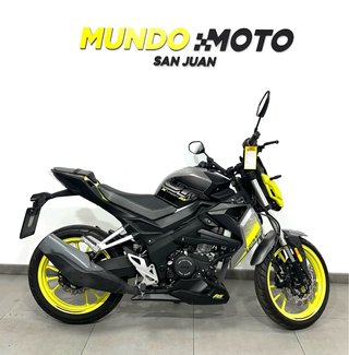 UM XTREET RS 125