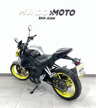 UM XTREET RS 125