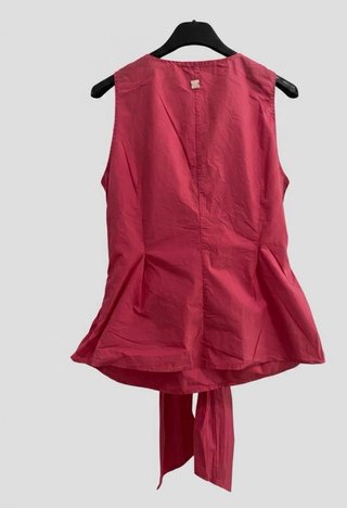 Camisa Carolina Herrera Talla M