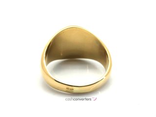 sello oro 18k