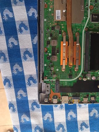 Asus Notebook 15 X512 Prata