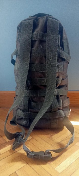 Mochila Viper Tactical como nueva