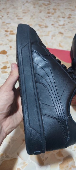 Scarpe Puma Caven 2.0 nere