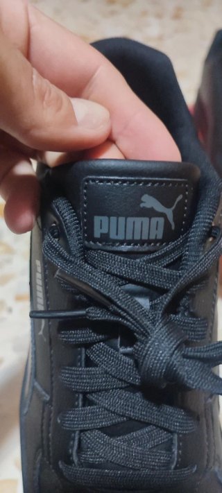 Scarpe Puma Caven 2.0 nere