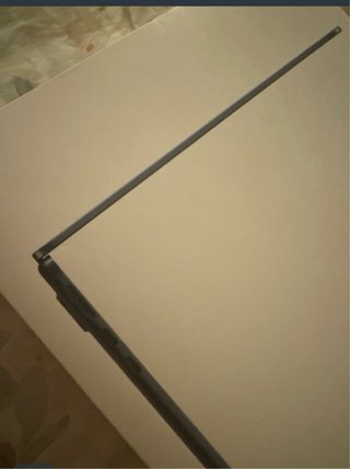 MacBook Air M3 Blu Marina