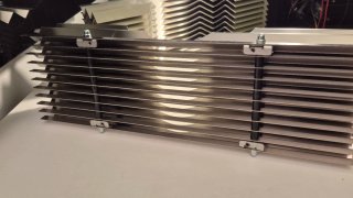 2 Lentes JBL 5095