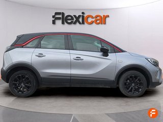 Opel CrossLand 1.2 81kW (110CV) GS Line