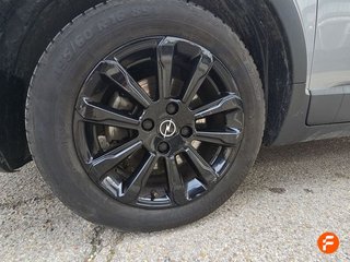 Opel CrossLand 1.2 81kW (110CV) GS Line