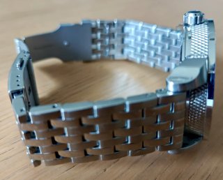 Reloj Diesel Hombre Mini Daddy DZ7305
