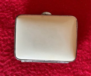 Monedero Antiguo / Limosnera Vintage