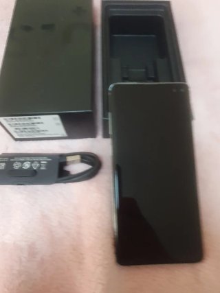 512GB Samsung Galaxy S10+