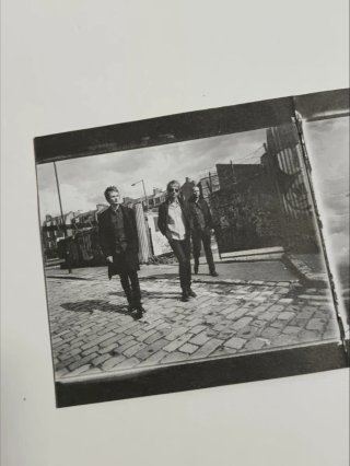 Muse The Resistance CD