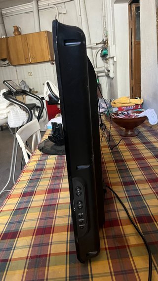 Televisión 32 pulgadas