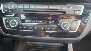 BMW 218d Pack M F23 cabrio 150cv aut. 2018
