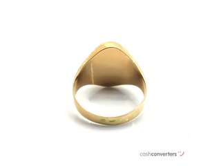 sello oro 18k