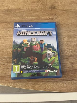 Videogiochi PS4: For Honor, UFC 2, Minecraft, Rocket League...