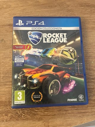 Videogiochi PS4: For Honor, UFC 2, Minecraft, Rocket League...