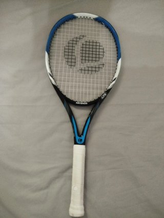 Raqueta de Tenis Artengo Lite