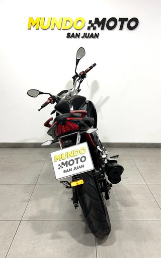 MACBOR MCII 125