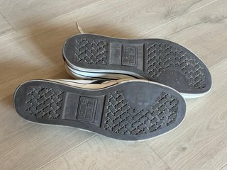 Converse Star Player Blancas Talla 47.5