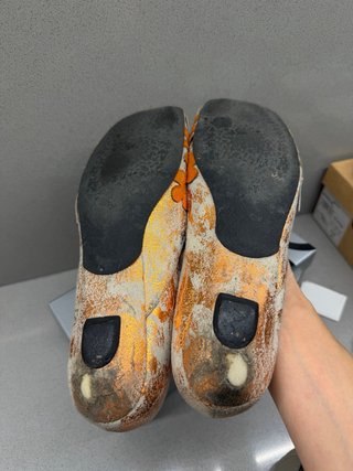 Scarpe da donna piatte Elite multicolore