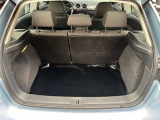 SEAT Ibiza 2007
