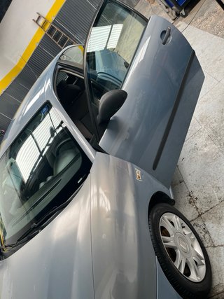 SEAT Ibiza 2007